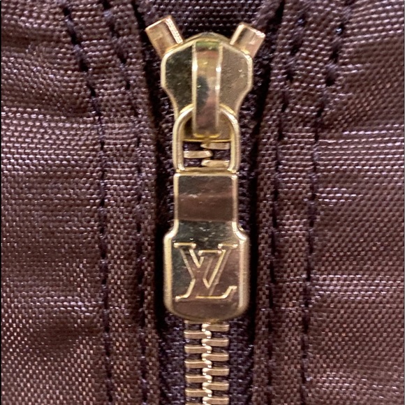 💯%👉🏻Authentic Louis Vuitton Garment Cover Bag - Picture 10 of 14